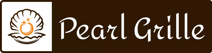 Pearl Grille's logo